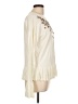 Colleen Lopez 100% Rayon Ivory Pullover Sweater Size L - photo 4