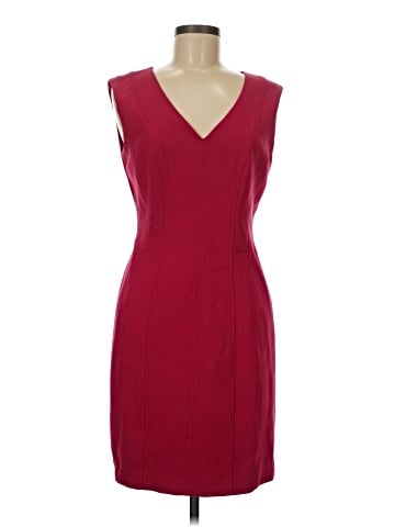 White House Black Market Cocktail Dress (view 1)