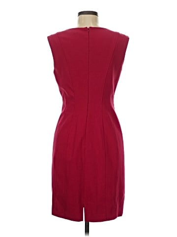 White House Black Market Cocktail Dress (view 2)