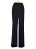BCBGMAXAZRIA Black Dress Pants Size 4 - photo 1