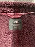 Athleta 100% Polyester Purple Jacket Size 2XL (kids) - photo 3