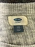 Old Navy Solid Gray Pullover Sweater Size XXL - photo 7