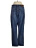 Madewell Blue Jeans Size 27 waist - photo 2
