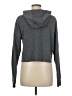 Sport-Tek Gray Pullover Sweater Size M - photo 2