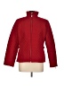 Gallery 100% Polyester Red Jacket Size L - photo 1
