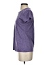 New Balance 100% Polyester Purple Active T-Shirt Size S (estimated) - photo 5