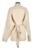 Zara Tan Turtleneck Sweater Size M - photo 2