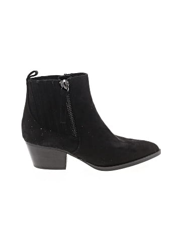 Carlos by Carlos Santana Ankle Boots (view 1)