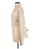 Zara Tan Turtleneck Sweater Size M - photo 5