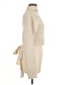 Zara Tan Turtleneck Sweater Size M - photo 4