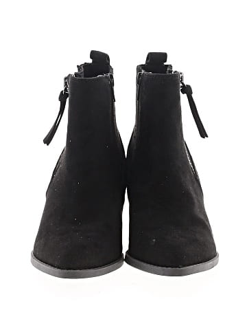 Carlos by Carlos Santana Ankle Boots (view 2)
