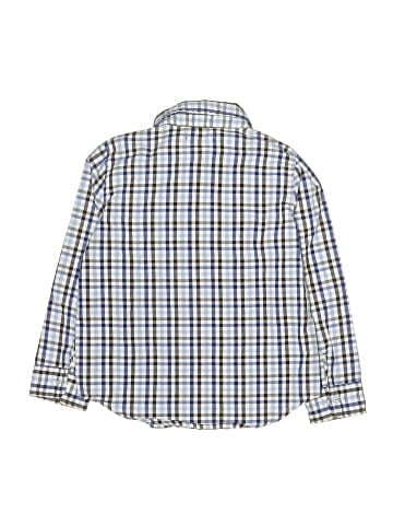 Andy & Evan Long Sleeve Button-Down Shirt (view 2)