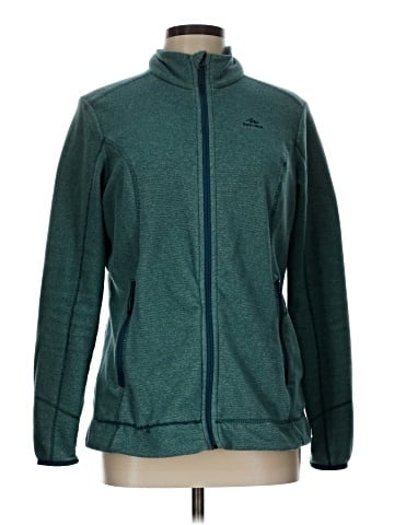 Quechua Track Jacket (view 1)