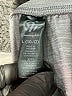 C9 By Champion 100% Polyester Solid Gray Sweatpants Size 10 - 12 - photo 3