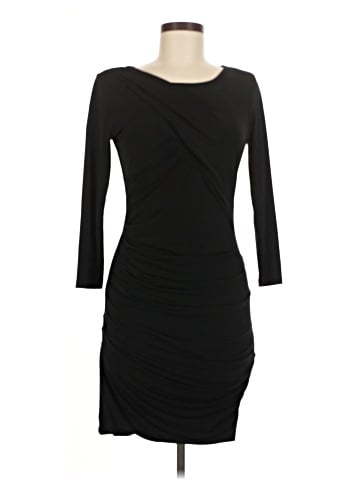 Graham & Spencer Cocktail Dress (view 1)