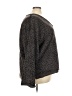 Unbranded Animal Print Gray Pullover Sweater Size 5X (estimated) - photo 4