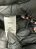 Self Esteem 100% Polyester Floral Black Vest Size XL (kids) - photo 4