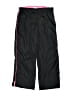 Danskin Now 100% Polyester Black Track Pants Size M (kids) - photo 1