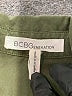 BCBGeneration 100% Lyocell Green Casual Dress Size XXS - photo 7