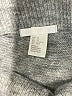 H&M Gray Turtleneck Sweater Size XS - photo 7