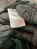 Roz & Ali Black Casual Skirt Size XL - photo 6