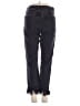 Just Black Black Jeans Size 27 waist - photo 2