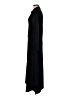 Unbranded 100% Polyester Black Casual Dress Size M - photo 5