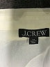 J.Crew 100% Viscose Ivory Long Sleeve Blouse Size XS - photo 7