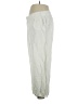 Avenue Solid Ivory Casual Pants Size 14 - 16 Plus - photo 5