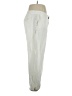 Avenue Solid Ivory Casual Pants Size 14 - 16 Plus - photo 4