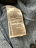 Gap Kids Solid Blue Pullover Sweater Size S (kids) - photo 4