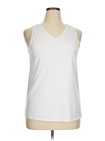 Apana Sleeveless Top (view 1)