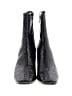 Seven Dials Black Ankle Boots Size 6 1/2 - photo 2