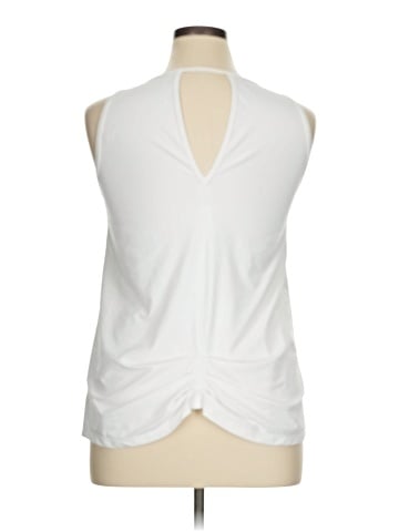 Apana Sleeveless Top (view 2)