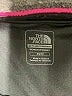 The North Face Color Block Black Athletic Shorts Size XS - photo 3