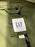 Gap Green Jacket Size S - photo 6