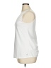 Apana White Sleeveless Top Size XL - photo 5