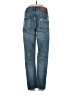 MOUSSY VINTAGE 100% Cotton Blue Jeans Size 24 waist - photo 2