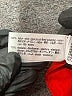 Zara Red Cocktail Dress Size S - photo 8