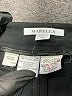 Marella Black Dress Pants Size 4 - photo 7