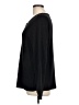 Automet Black Pullover Sweater Size L - photo 5
