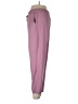 WALKPOP Color Block Purple Track Pants Size L - photo 5
