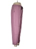 WALKPOP Color Block Purple Track Pants Size L - photo 4