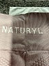Naturyl by Niykee Gray Active Pants Size L - photo 7