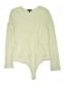 Express Green Bodysuit Size XL - photo 1