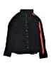 NY&C 100% Polyester Black Long Sleeve Blouse Size XL - photo 1