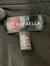 Rafaella Solid Black Active Pants Size XL - photo 7