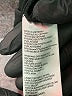 Rafaella Solid Black Active Pants Size XL - photo 8