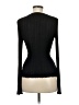 Free Market by Flying Tomato Black Pullover Sweater Size M - photo 2