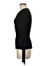 Free Market by Flying Tomato Black Pullover Sweater Size M - photo 5